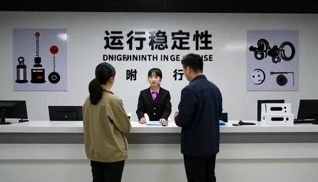 机械设备安装调试中的操作便捷性优化实践