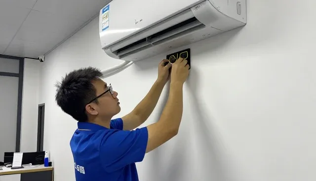 安装调试篇：售后维保安装调试实用干货