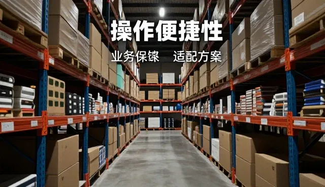 提升操作便捷性的设备租赁实践与适用场景