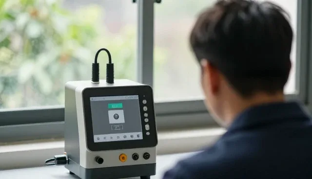 机械设备选型中需重点关注的适配因素