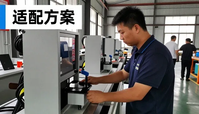 机械设备研发应用体验全面介绍